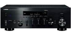 Yamaha MusicCast R-N803D Noir