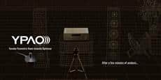 Yamaha MusicCast R-N803D Noir