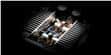 Yamaha R-S500 Argent (photo supp. n°2)