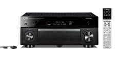 Yamaha MusicCast RX-A1070 Noir
