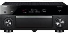 Yamaha MusicCast RX-A1070 Noir