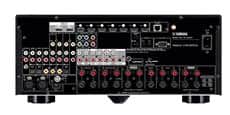 Yamaha RX-A1070 Titane