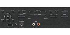 Yamaha MusicCast RX-A1080 Noir
