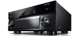 Yamaha MusicCast RX-A1080 Noir