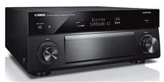 Yamaha MusicCast RX-A1080 Noir