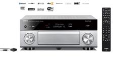 Yamaha MusicCast RX-A1080 Titane
