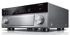 Yamaha MusicCast RX-A1080 Titane