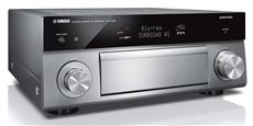 Yamaha MusicCast RX-A1080 Titane