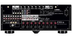 Yamaha MusicCast RX-A1080 Titane