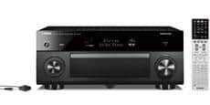 Yamaha MusicCast RX-A2070 Noir