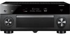 Yamaha MusicCast RX-A2070 Noir