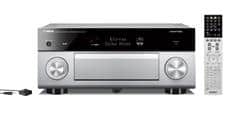 Yamaha RX-A2070 Titane