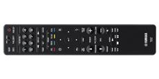 Yamaha MusicCast RX-A2080 Noir