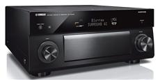 Yamaha MusicCast RX-A2080 Noir