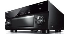 Yamaha MusicCast RX-A2080 Noir