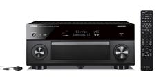 Yamaha MusicCast RX-A2080 Noir