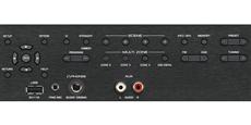 Yamaha MusicCast RX-A2080 Noir