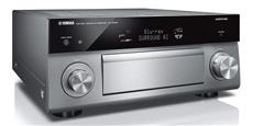Yamaha MusicCast RX-A2080 Titane