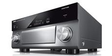 Yamaha MusicCast RX-A2080 Titane