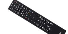 Yamaha MusicCast RX-A2080 Titane