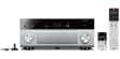 Yamaha RX-A3010 Argent (photo supp. n°3)