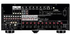 Yamaha RX-A3070 Titane