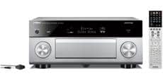 Yamaha RX-A3070 Titane