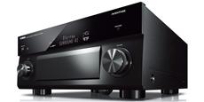 Yamaha MusicCast RX-A3080 Noir