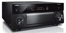 Yamaha MusicCast RX-A3080 Noir
