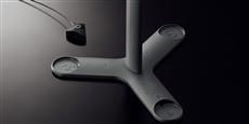 Yamaha MusicCast RX-A3080 Noir