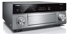 Yamaha MusicCast RX-A3080 Titane