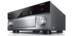 Yamaha MusicCast RX-A3080 Titane