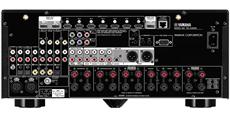 Yamaha MusicCast RX-A3080 Titane