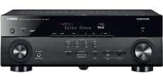 Yamaha MusicCast RX-A670 Noir