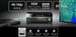 Yamaha MusicCast RX-A670 Noir (photo supp. n°4)
