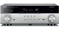 Yamaha MusicCast RX-A670 Titane