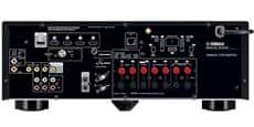Yamaha MusicCast RX-A670 Titane