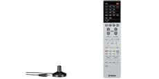 Yamaha MusicCast RX-A670 Titane