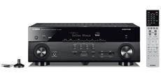 Yamaha MusicCast RX-A680 Noir