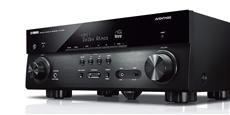 Yamaha MusicCast RX-A680 Noir