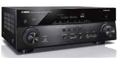 Yamaha MusicCast RX-A680 Noir