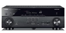 Yamaha MusicCast RX-A680 Noir