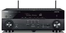 Yamaha MusicCast RX-A680 Noir