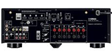 Yamaha MusicCast RX-A680 Noir