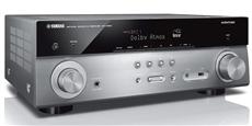 Yamaha MusicCast RX-A680 Titane