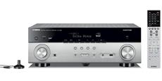 Yamaha MusicCast RX-A680 Titane