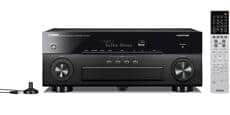 Yamaha MusicCast RX-A870 Noir