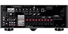 Yamaha MusicCast RX-A870 Noir
