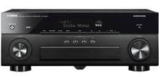 Yamaha MusicCast RX-A870 Noir