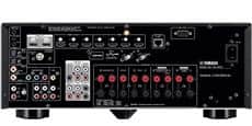 Yamaha MusicCast RX-A870 Titane